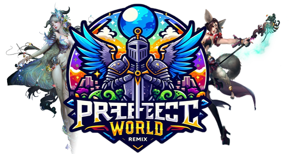 Perfect World Remix 1.3.6 BugCasting